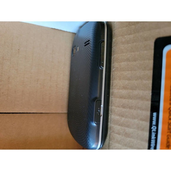 LG Rumor Reflex LN272 Boost Mobile Cellular Phone - Picture 9 of 11